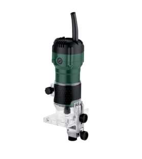 Kantenfräse Metabo FM 500-6 - 6 mm Schaft Kantenfräse Metabo FM 500-6 - 6 mm Schaft
