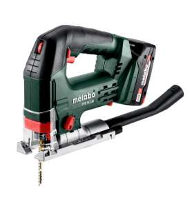 Akku-Stichsäge Metabo STB 18 L 90 – 90 mm Schnitttiefe
