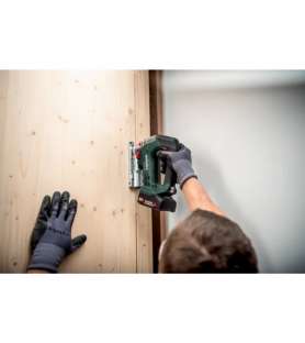 Akku-Stichsäge Metabo STB 18 L 90 – 90 mm Schnitttiefe Akku-Stichsäge Metabo STB 18 L 90 – 90 mm Schnitttiefe