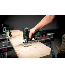 Akku-Stichsäge Metabo ST 18 LT 130 BL - Schnitttiefe 130 mm