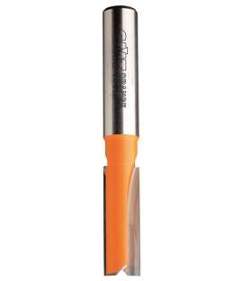 CMT 912.721.11 - Fraise de défonceuse Q12 pour rainurer Ø22 mm série longue