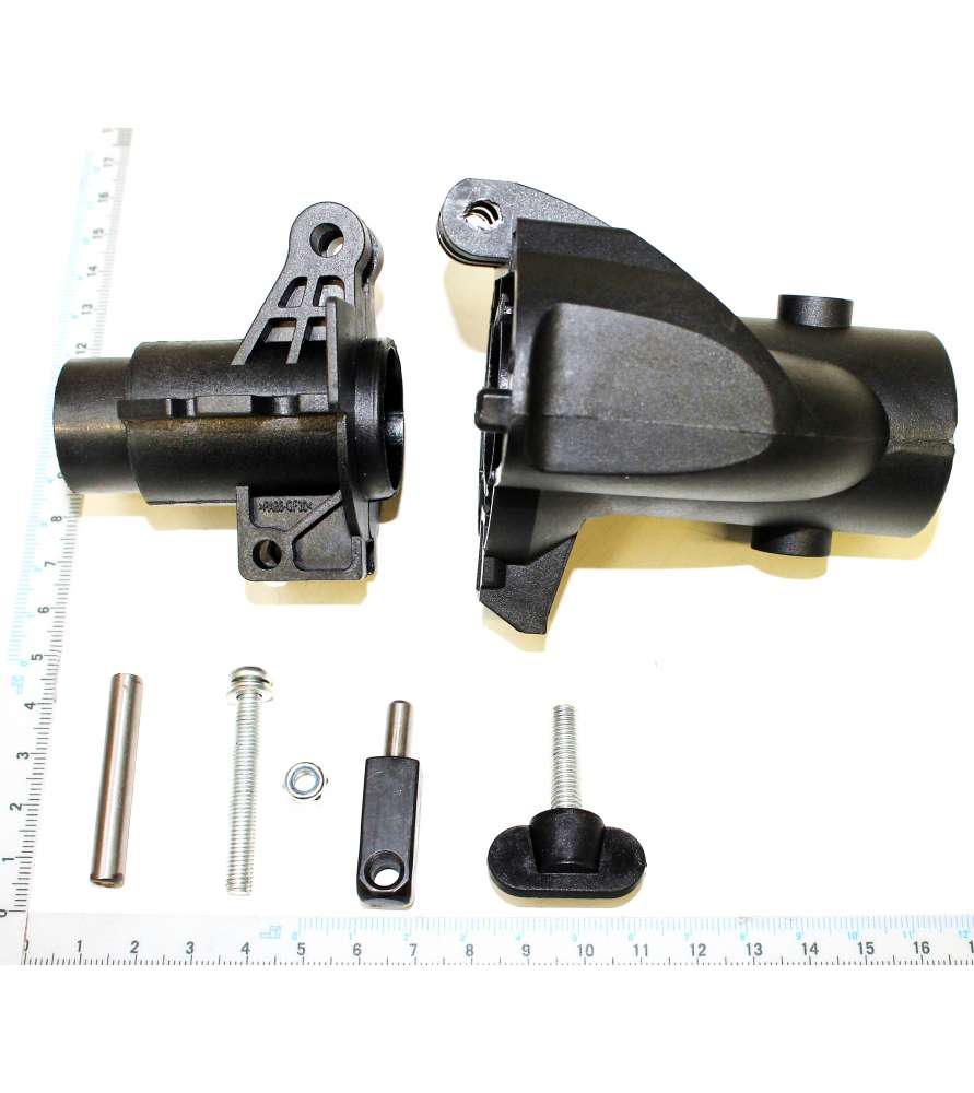 Joint de connexion 5903804027 pour ponceuse girafe Scheppach DS920 et Parkside PWDS920A1