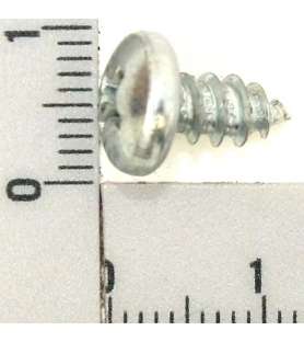 Vis 4.8x9.5 02798131 pour...