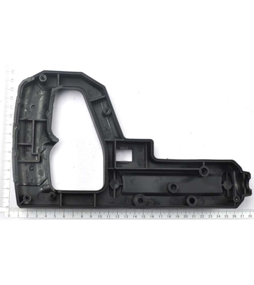 Handgriffabdeckung oben für kappsäge Parkside PZKS2000B2 und Scheppach HM216X