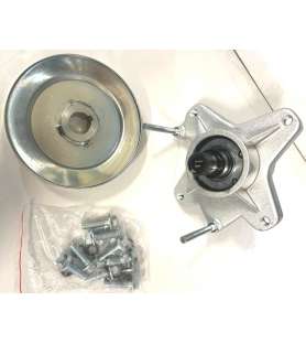 Blade Bearing Assembly...