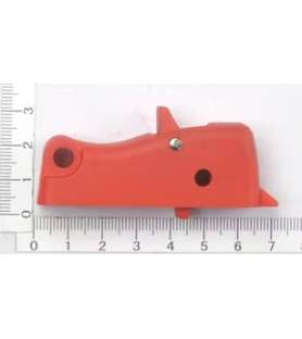 Commutateur 3901227015 pour scie à onglet Scheppach, Woodstar et Parkside