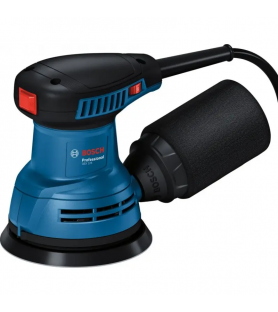 Ponceuse orbitale Bosch GEX 125