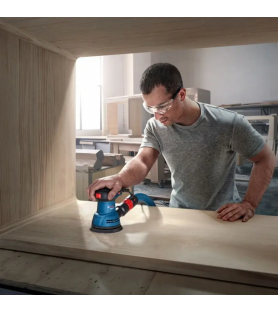 Exzenterschleifer Bosch GEX 125