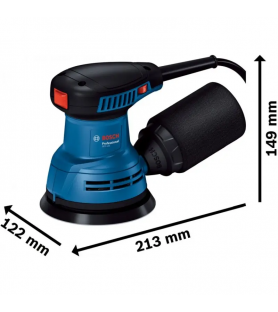 Orbital Sander Bosch GEX 125