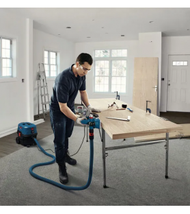 Pialla elettrica Bosch GHO 20-82