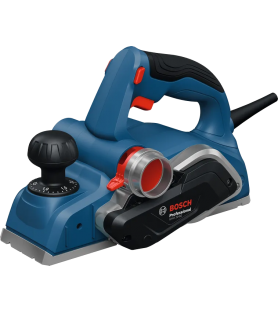 Cepilladora eléctrica Bosch GHO 20-82