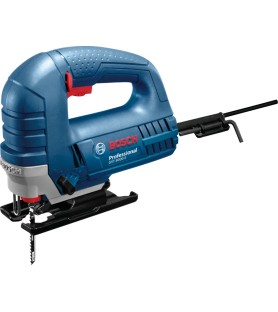 Sierra de calar Bosch GST 8000 E