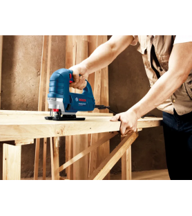 Bosch GST 8000 E jigsaw