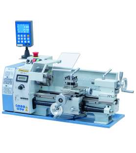 Bernardo Profi 300V metal...