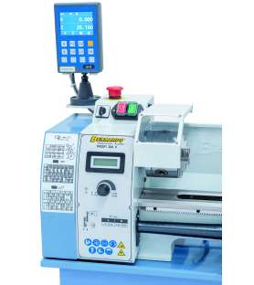 Bernardo Profi 300V metal...