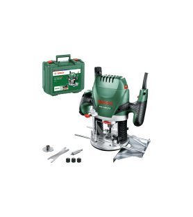 Fresadora Bosch POF 1400 ACE