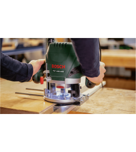 Fresatrice verticale Bosch POF 1400 ACE