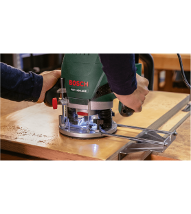 Fresatrice verticale Bosch POF 1400 ACE