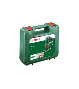 Sierra de calar Bosch PST 650 CT