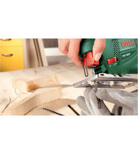 Bosch PST 650 CT Stichsäge