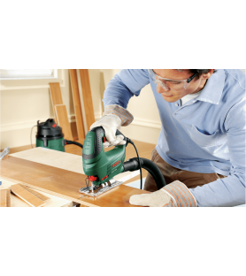 Bosch PST 650 CT Jigsaw