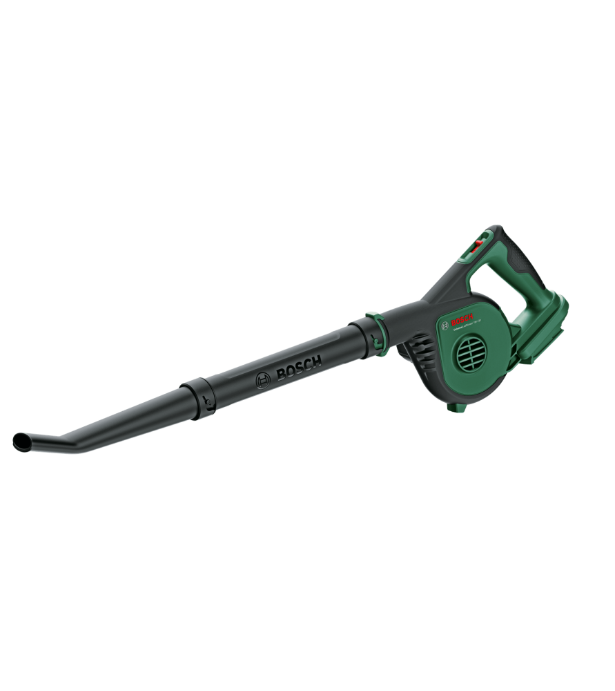 Bosch UniversalLeafBlower 18V-130 Blower