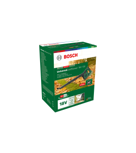 Bosch UniversalLeafBlower 18V-130 Blower