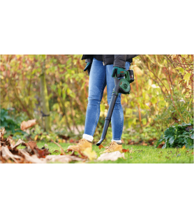 Bosch UniversalLeafBlower 18V-130 Blower