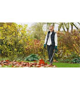 Bosch UniversalLeafBlower 18V-130 Blower