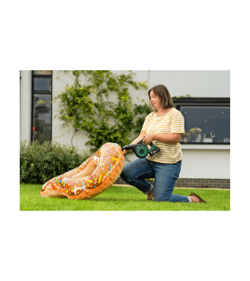 Bosch UniversalLeafBlower 18V-130 Blower