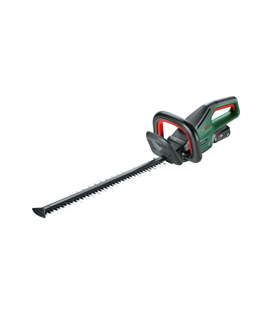 Taille-haie Bosch UniversalHedgeCut 18V-55