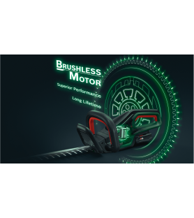 Tagliasiepi Bosch UniversalHedgeCut 18V-55