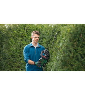 Bosch UniversalHedgeCut 18V-55 Heckenschere