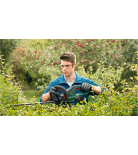 Bosch UniversalHedgeCut 18V-55 Hedge Trimmer