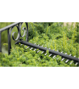 Cortasetos Bosch UniversalHedgeCut 18V-55