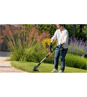 Cortabordes Bosch UniversalGrassCut 18V-26