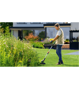 Bosch UniversalGrassCut 18V-26 Grass trimmer