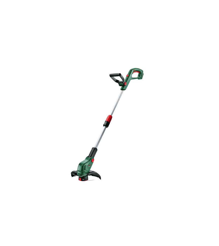 Cortabordes Bosch UniversalGrassCut 18V-26