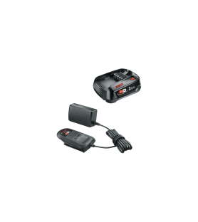 Bosch AL-18V-2 2.5Ah Battery and Charger Set
