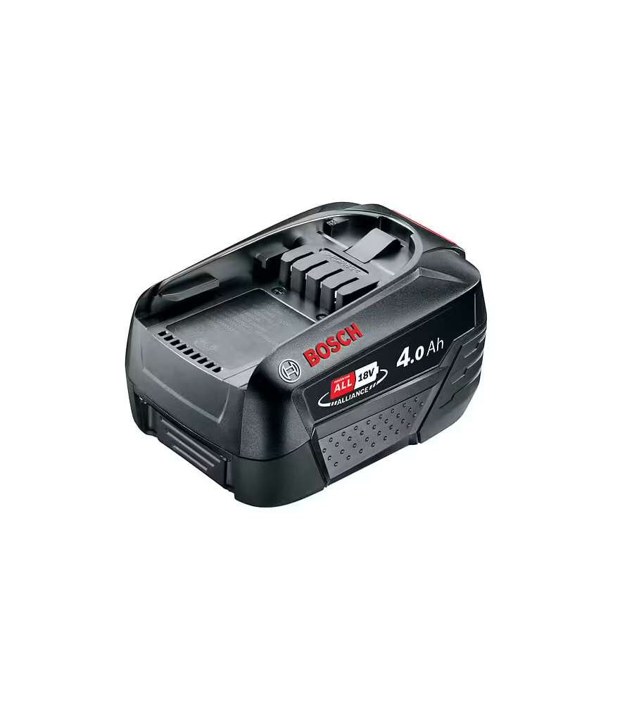 Bosch 4.0Ah - 18V Battery