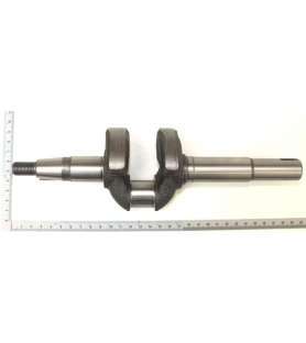 Albero motore 5911241111 per tosaerba Scheppach