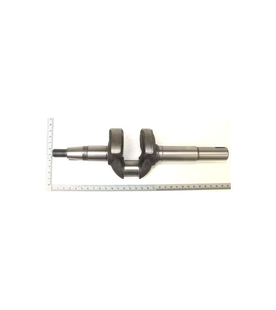 Albero motore 5911241111 per tosaerba Scheppach