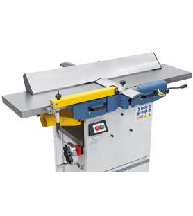 Bernardo FS310PS thicknesser and planer with helical shaft - 230V