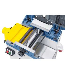 Piallatrice a filo e a spessore ad albero elicoidale Bernardo FS310PS – 230 V (preordine)