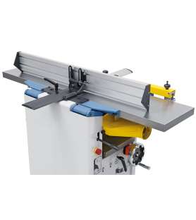 Cepilladora y regruesadora de eje helicoidal Bernardo FS310PS - 230 V (pedido anticipado)