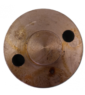 Polea de referencia 27 para fresadora Holzmann BF500 o BF500DDRO