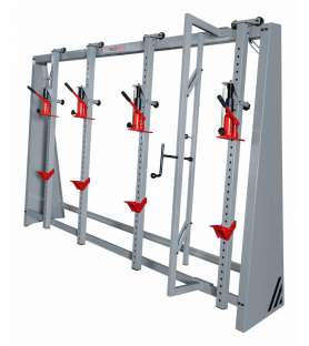 Holzmann VST3000 manual...