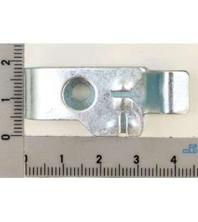 Support de lame supérieur 88002172 pour scie à chantourner