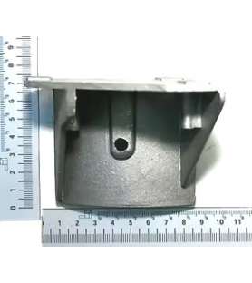 Soporte de mesa 73220054 para sierra de cinta Scheppach Basa1