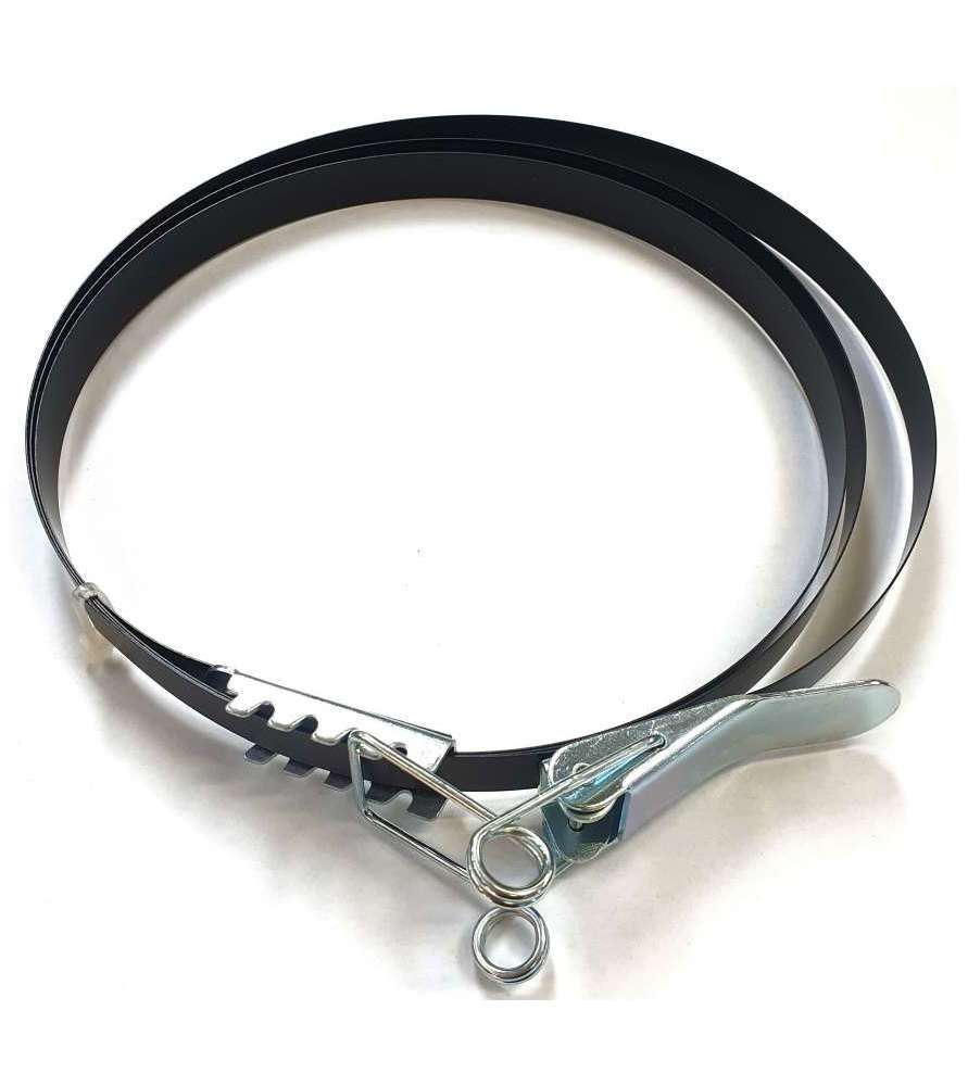 Strap length 105-110 cm for dust collector